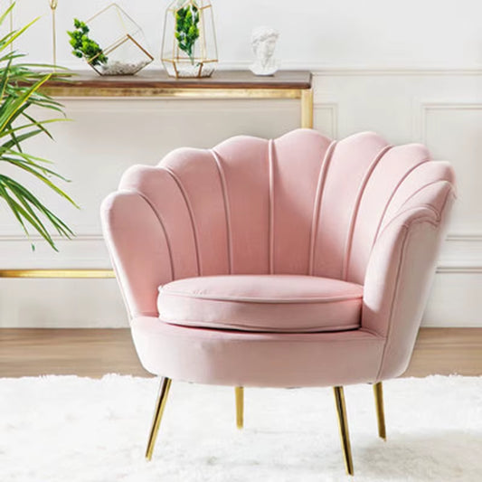 Modern Minimalist Sofa Chair