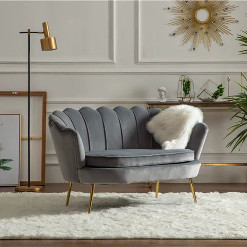 Modern Minimalist Sofa Chair