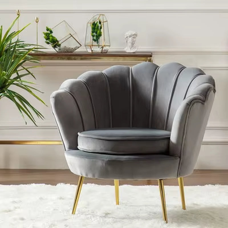 Modern Minimalist Sofa Chair