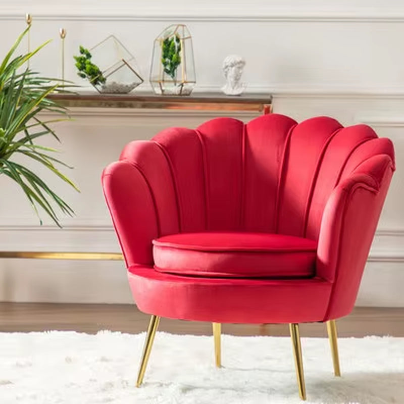 Modern Minimalist Sofa Chair