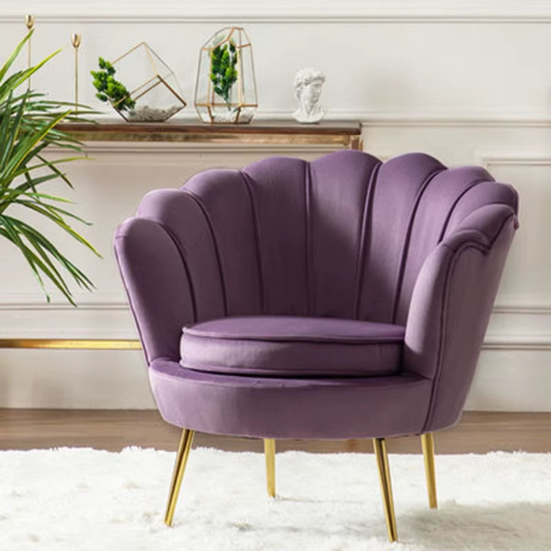 Modern Minimalist Sofa Chair