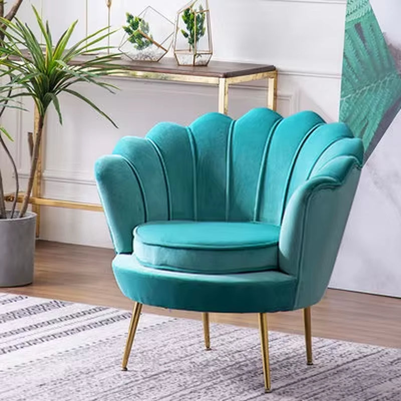 Modern Minimalist Sofa Chair