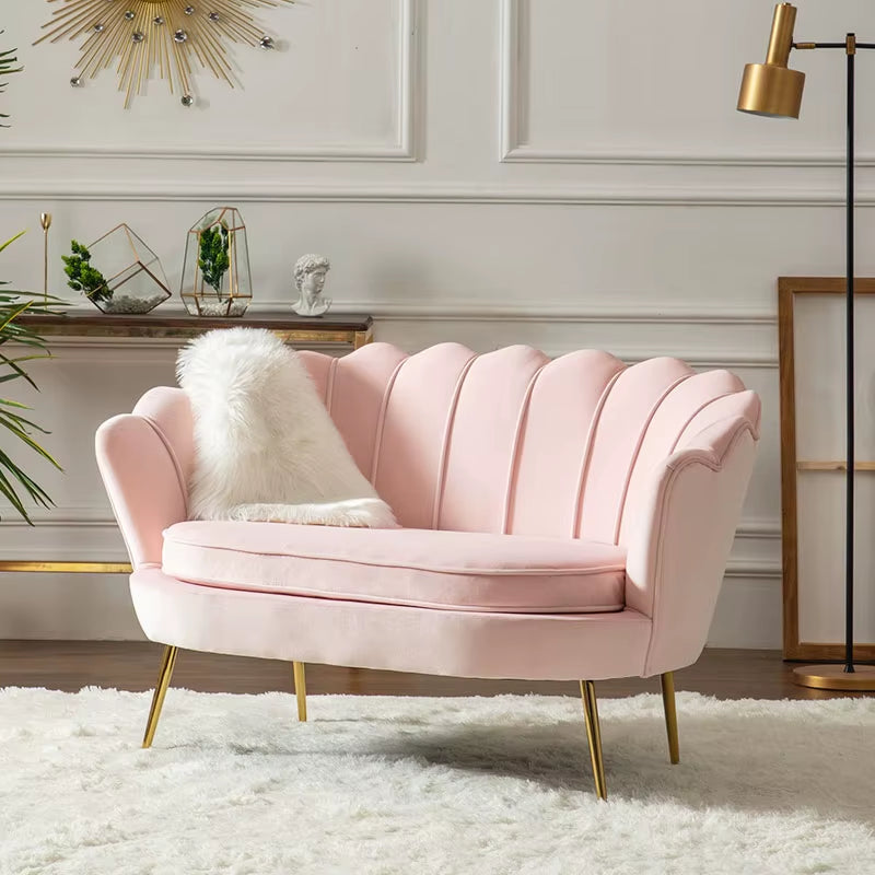 Modern Minimalist Sofa Chair