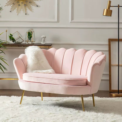Modern Minimalist Sofa Chair