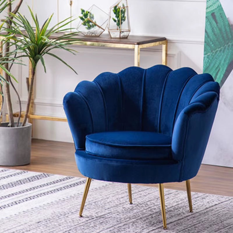Modern Minimalist Sofa Chair
