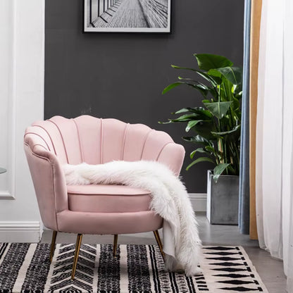 Modern Minimalist Sofa Chair