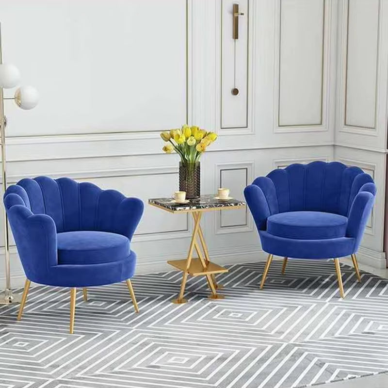 Modern Minimalist Sofa Chair