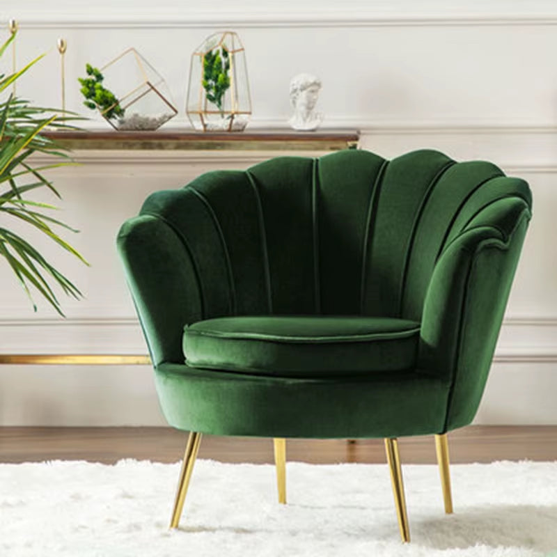 Modern Minimalist Sofa Chair